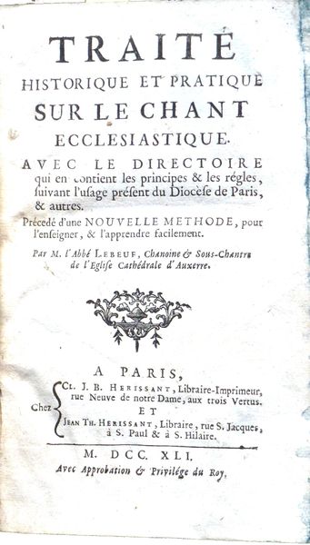 Fichier:Lebeuf Traité historique & pratique sur le chant ecclésiastique 1.jpg